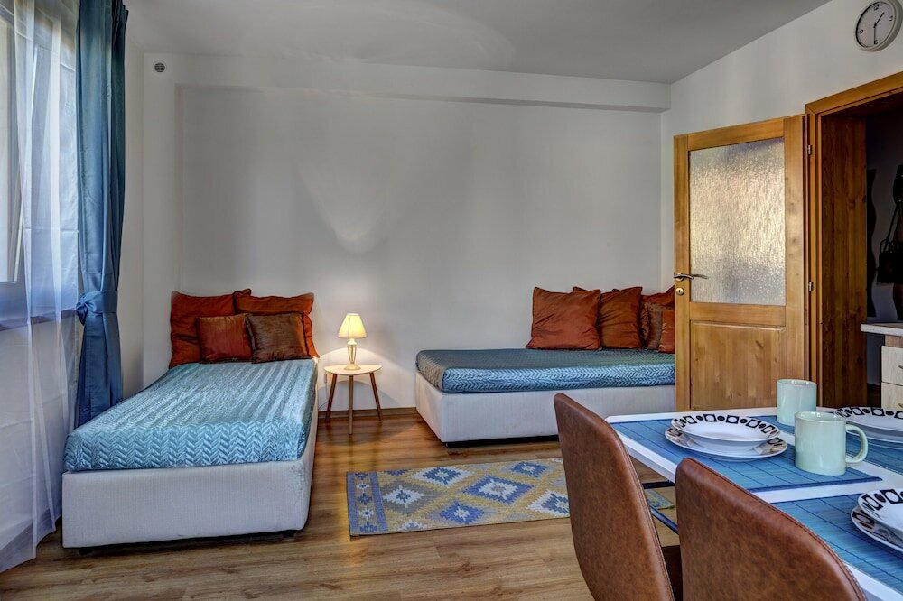 Фото Penzión Drak