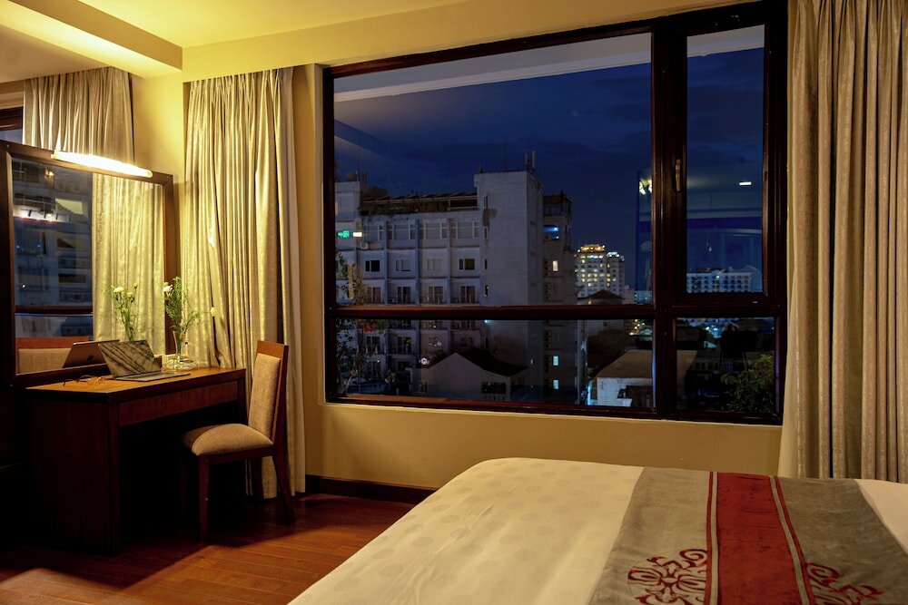 Фото Asia Hotel Hue