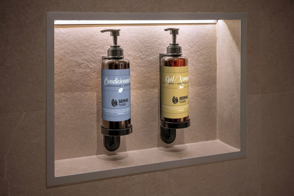 Фото Hotel Serhs Rivoli Rambla