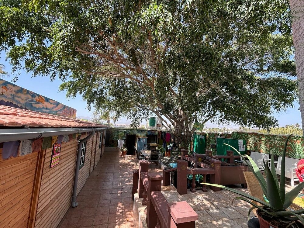 Фото Hostel Los Duendes Del Sur