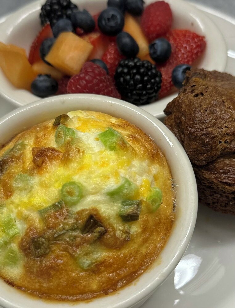 Фото Asa Ransom House