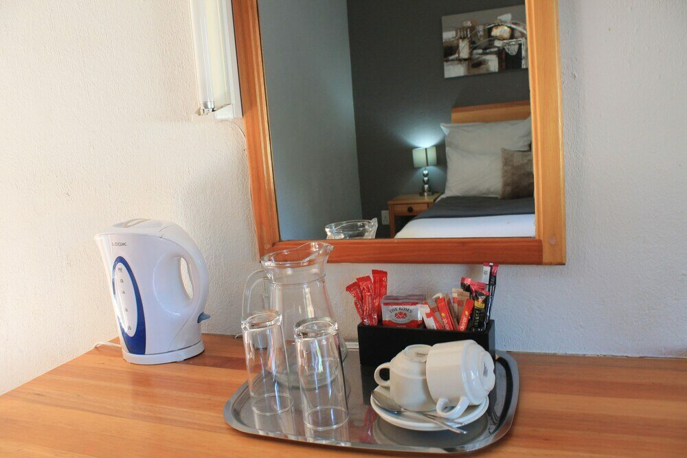 Фото Nelspruit Lodge