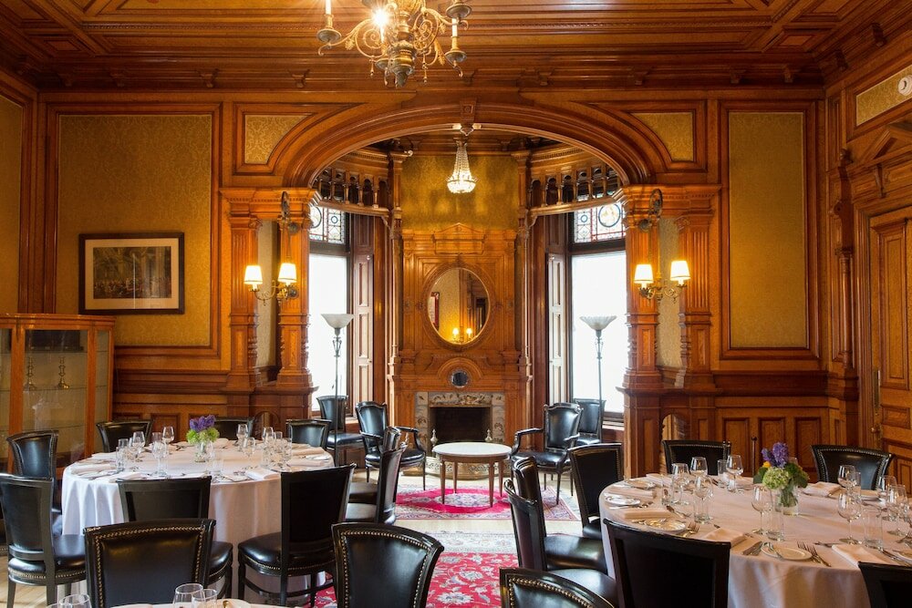 Фото Le Mount Stephen