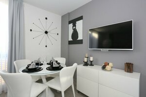 Гостиница Apartments & Rooms Mareta Exclusive