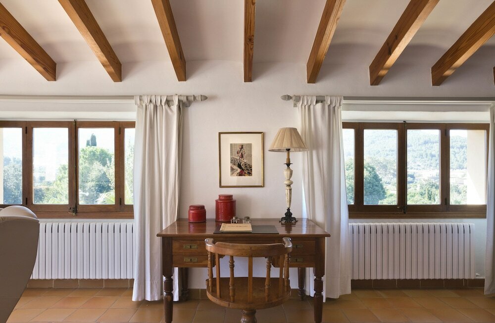 Фото Finca Can Quatre