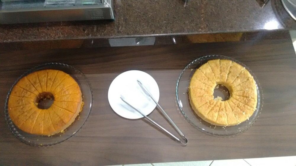 Фото Lord Hotel Camburi