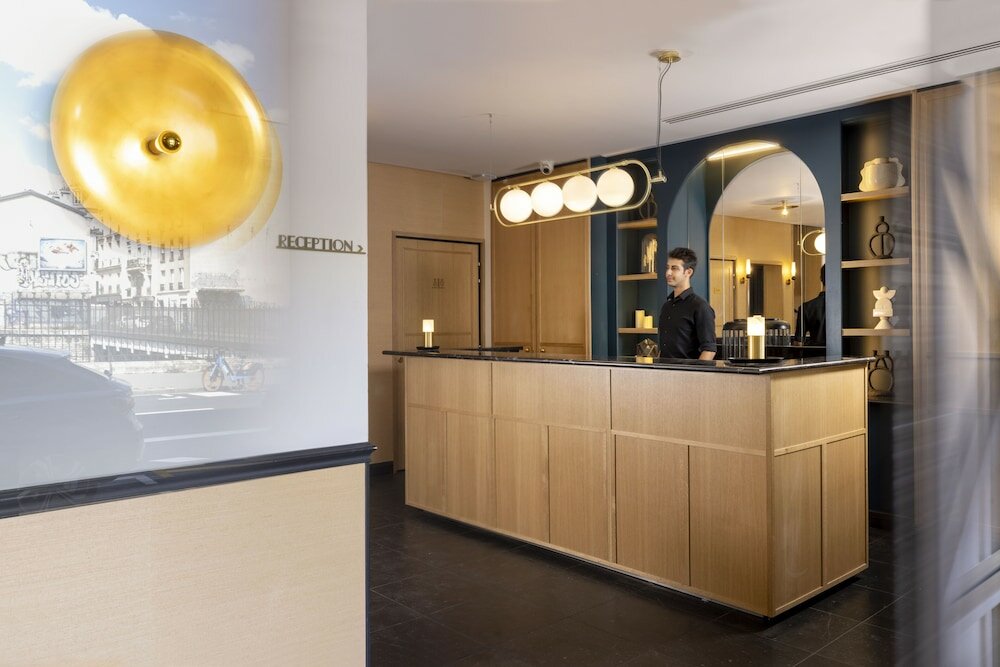 Фото отеля 5