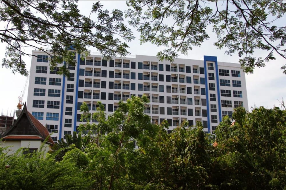 Фото Nam Talay Condo by GrandisVillas