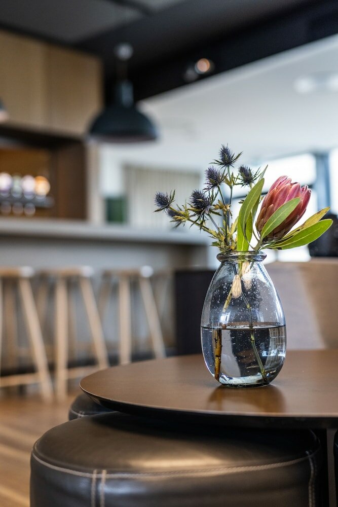 Фото Billund Airport Hotel