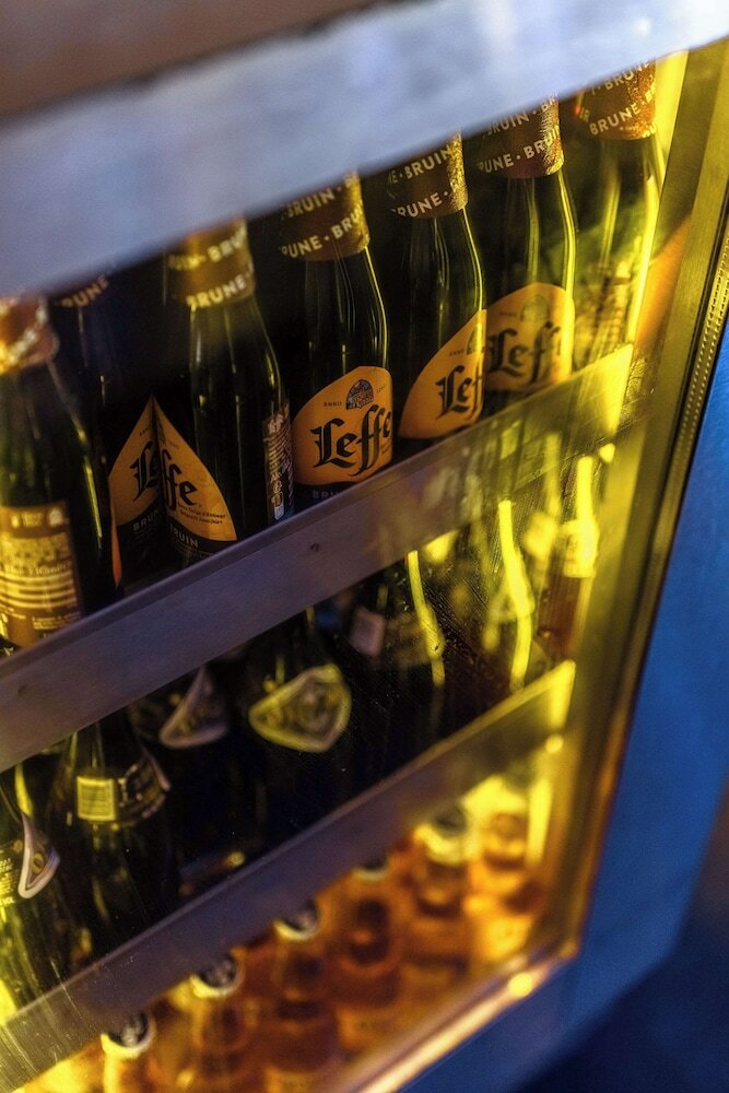 Фото Pentahotel Liège