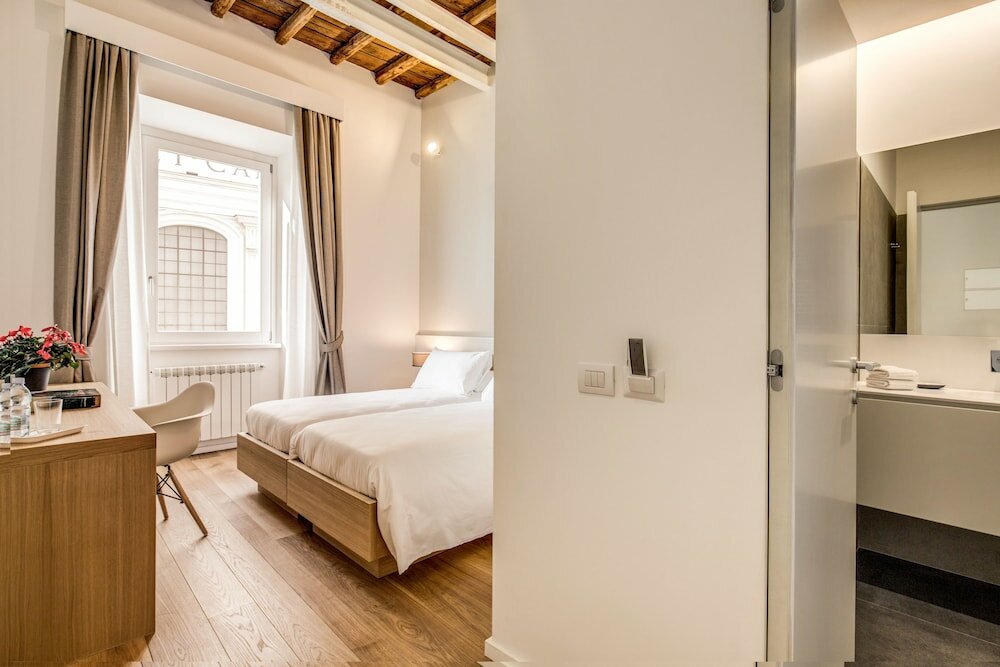 Фото Dopodomani Suite