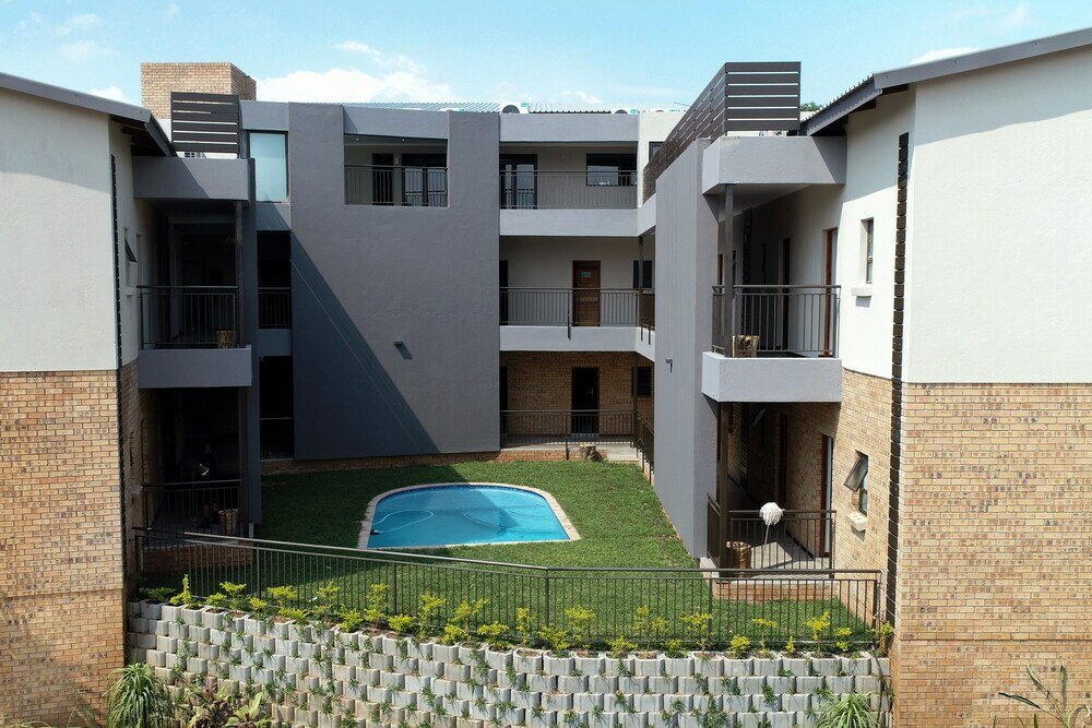 Фото Nelspruit Lodge