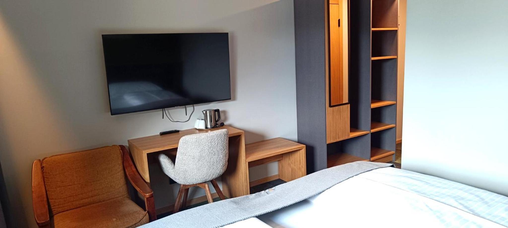 Фото Alpenhotel Simader