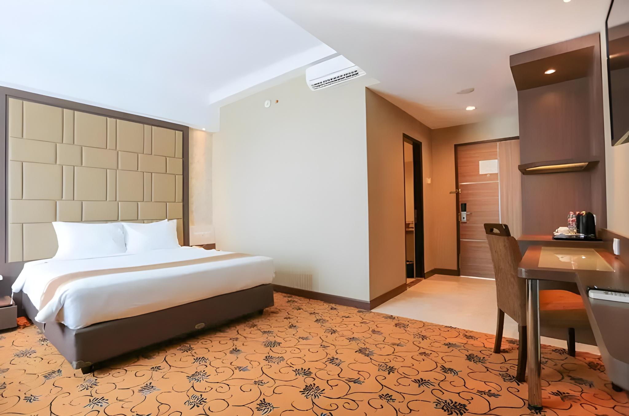 Фото Hotel Remcy