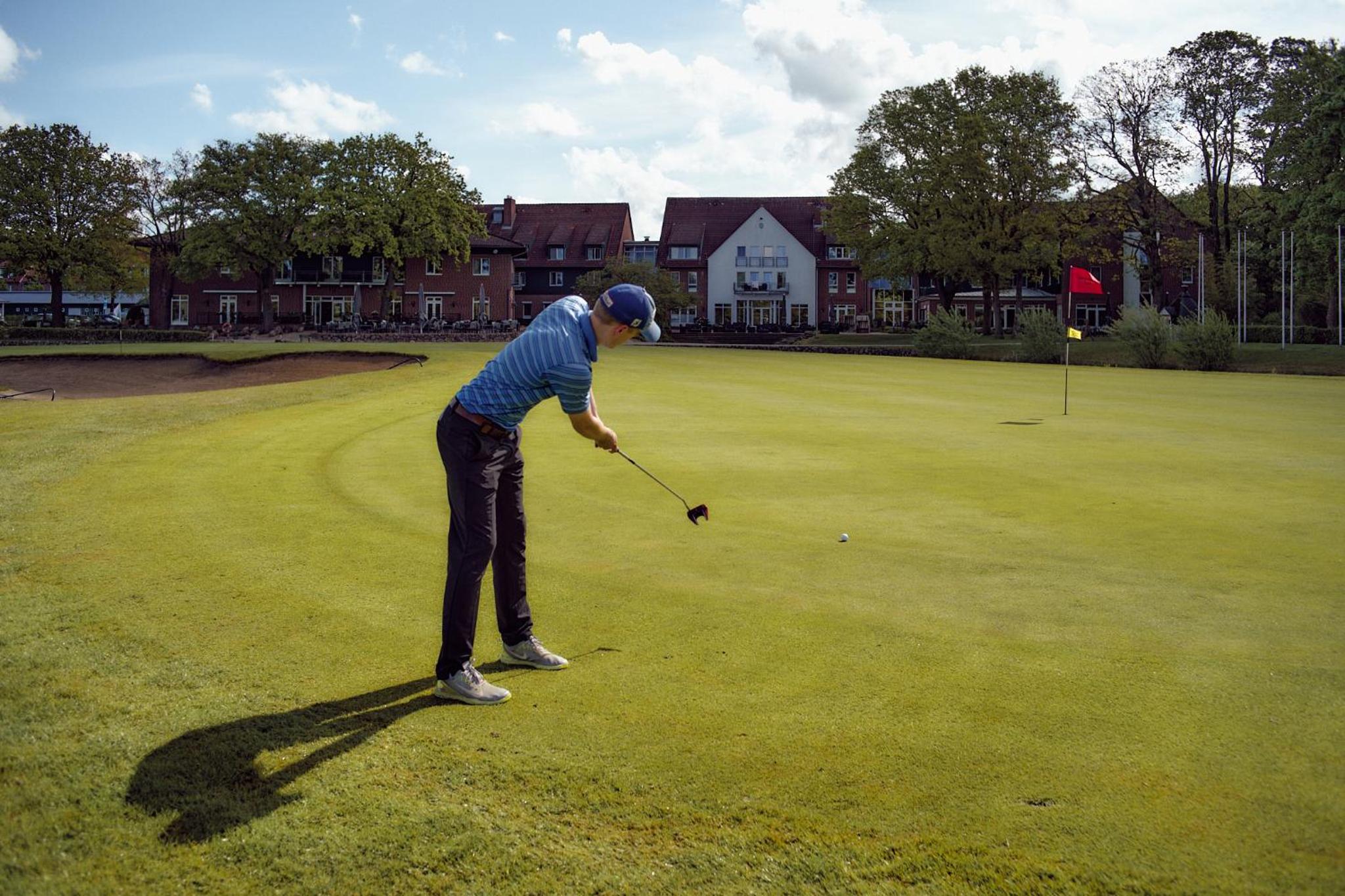 Фото отеля 4