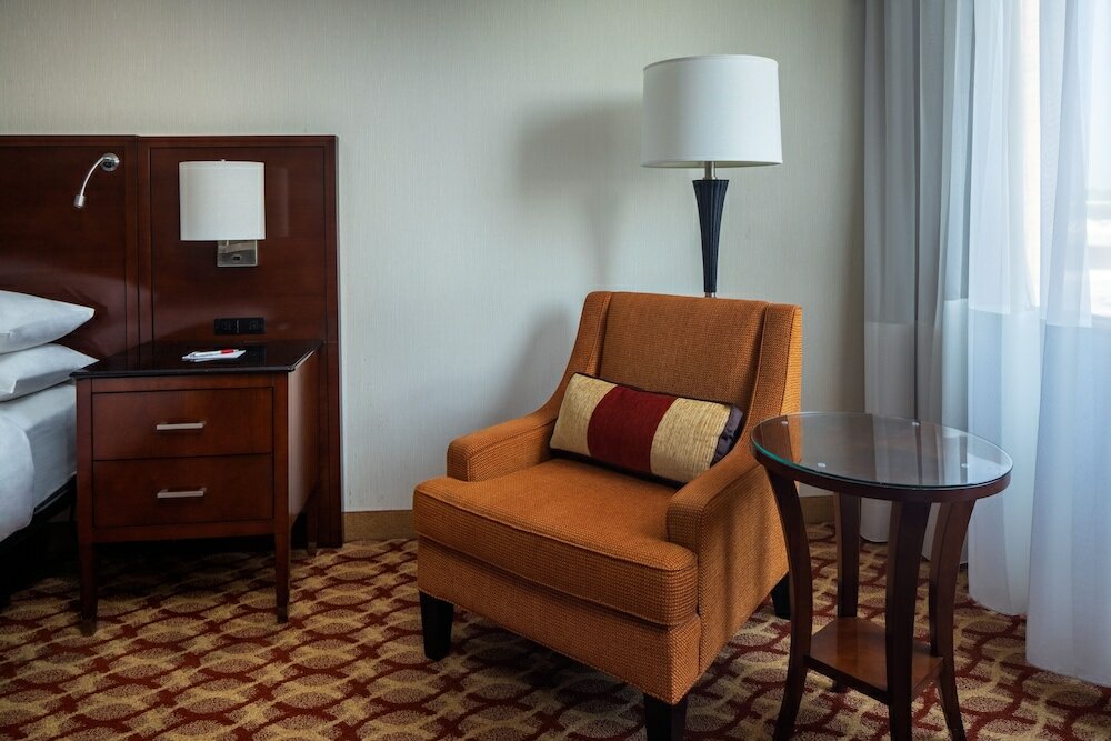 Фото Marriott Indianapolis East