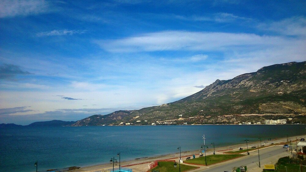 Фото Diolkos Studios