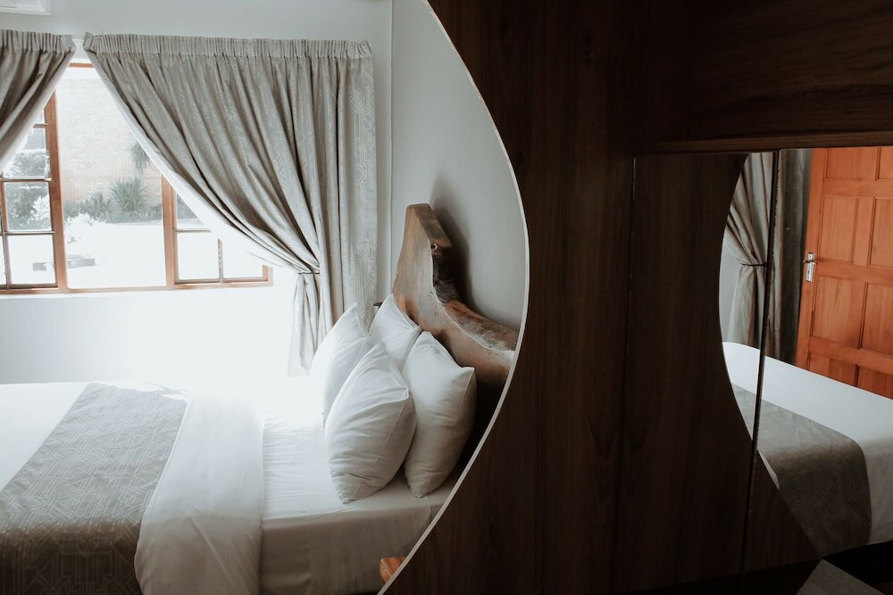 Фото Nelspruit Lodge