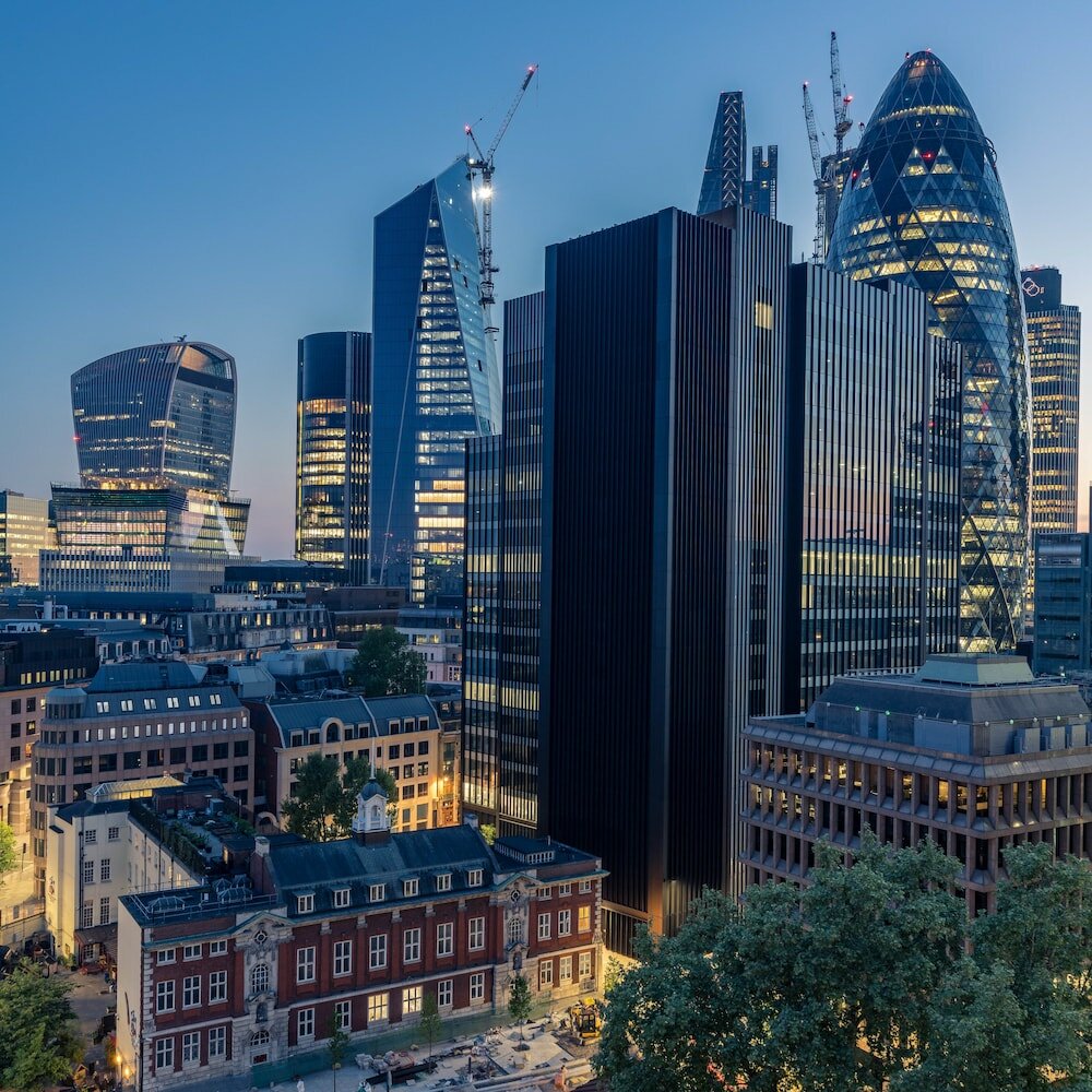 Фото Hotel Saint