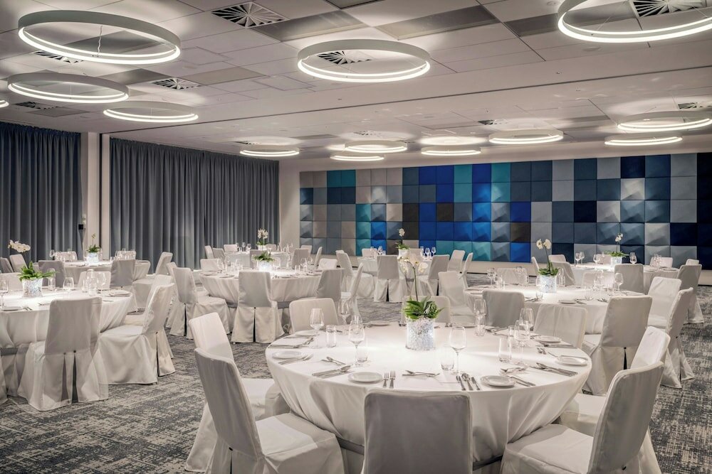 Фото Courtyard by Marriott Brno