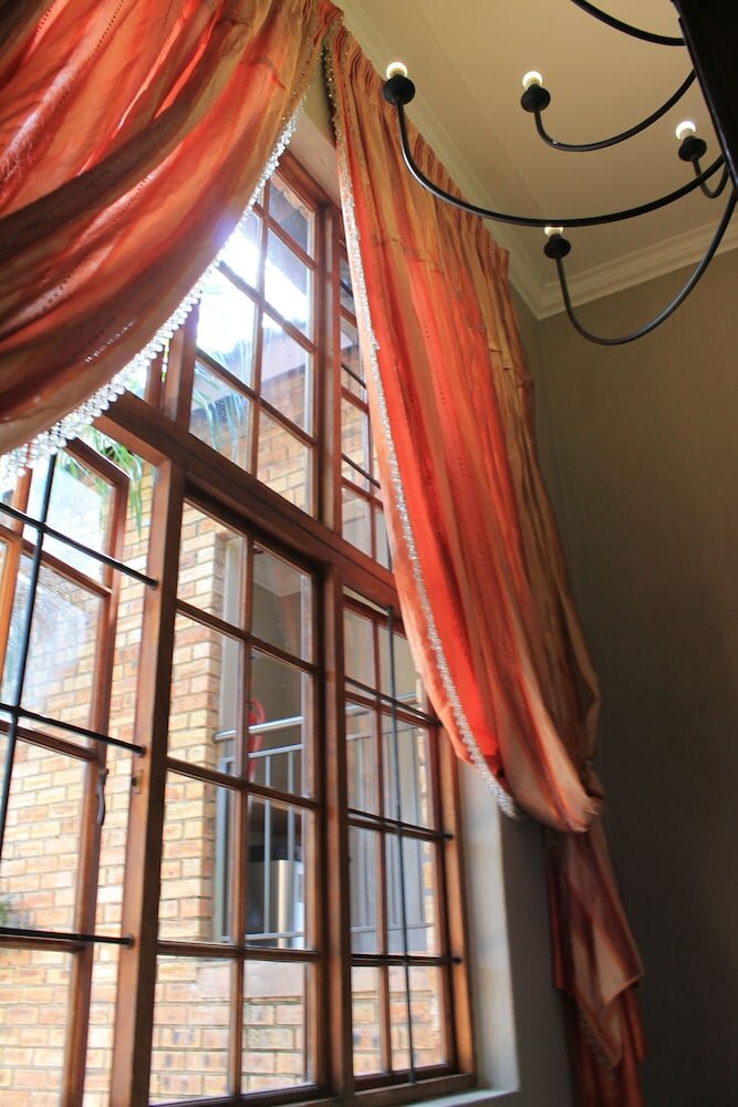 Фото Nelspruit Lodge