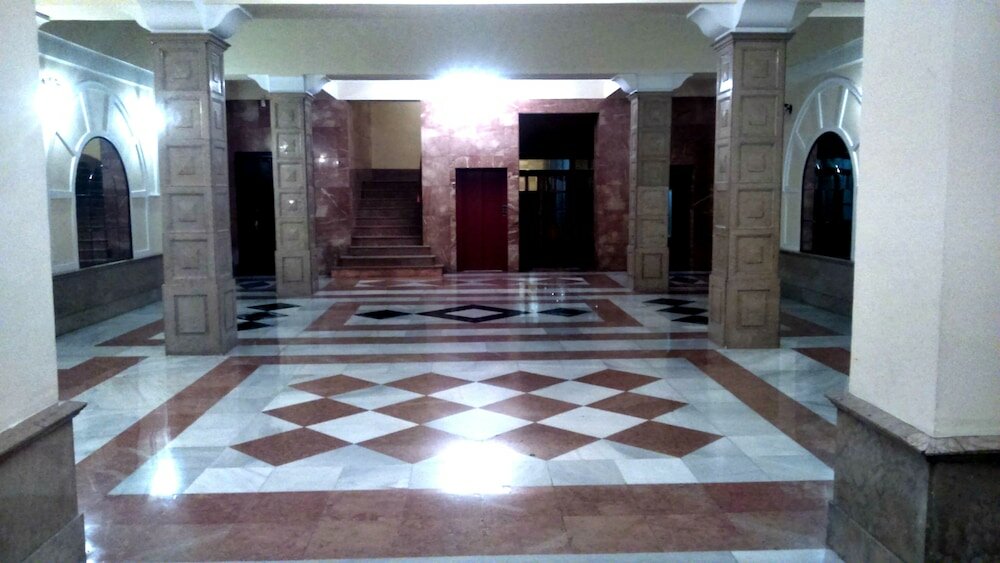 Фото Hotel Carlos V