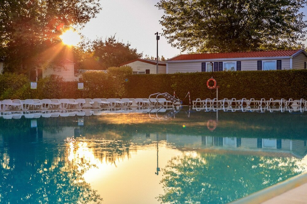 Фото Butterfly Camping Village