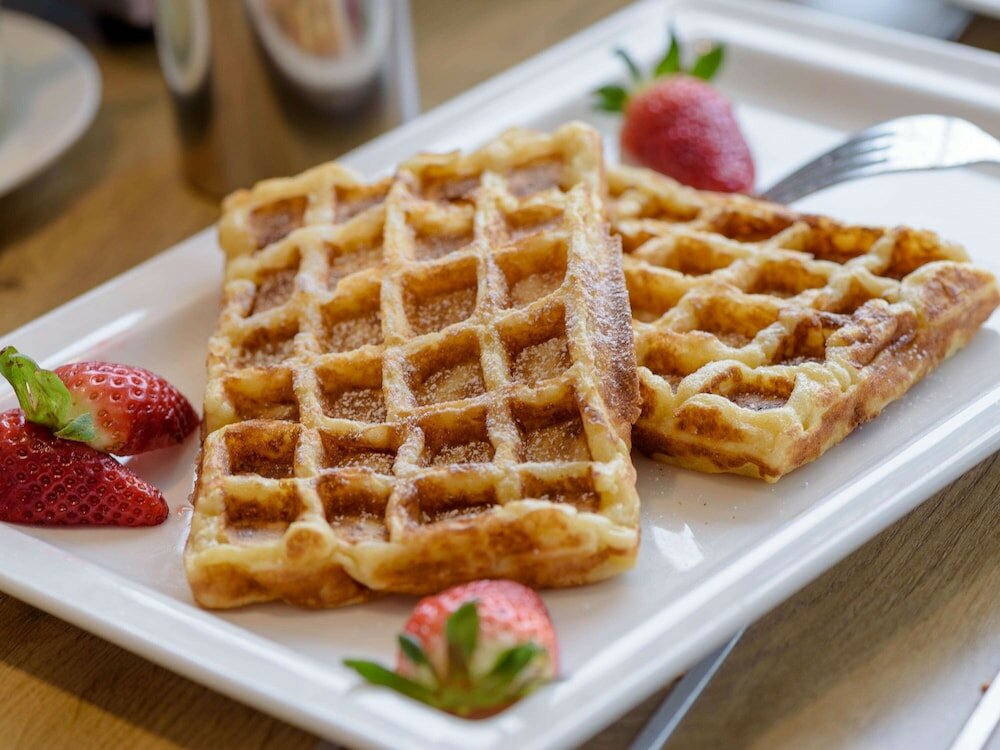 Фото Ibis Wuerzburg City Hotel