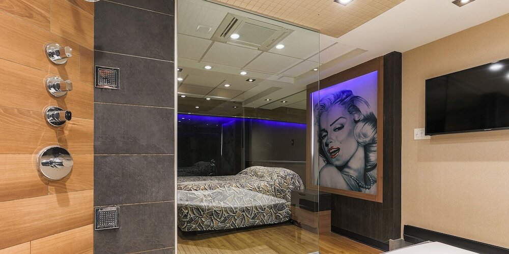 Фото Hotel Le Chablis Cadillac