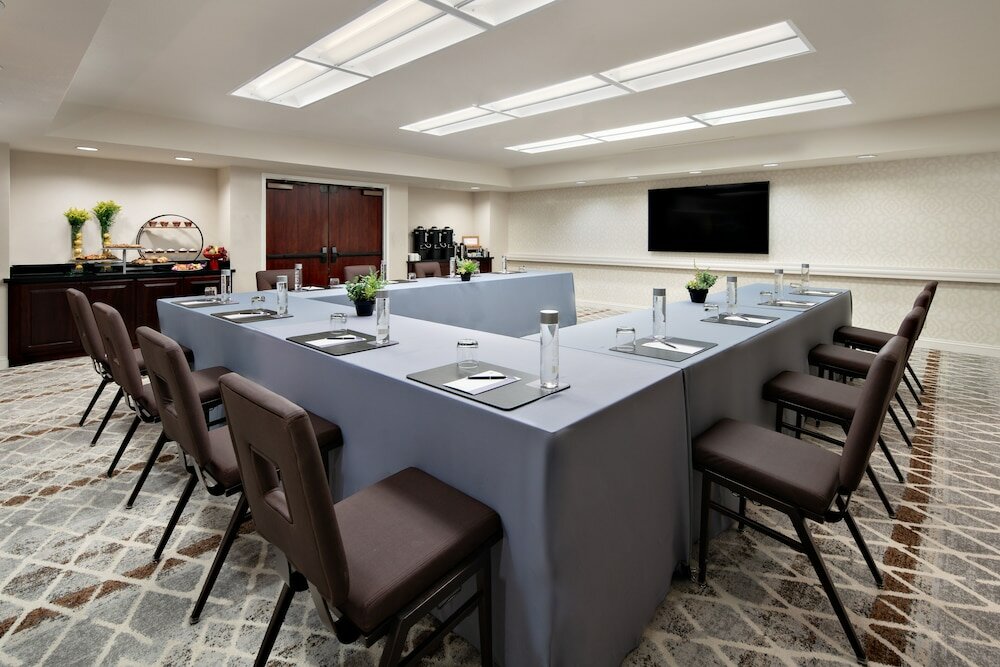 Фото Hyatt Regency Westlake
