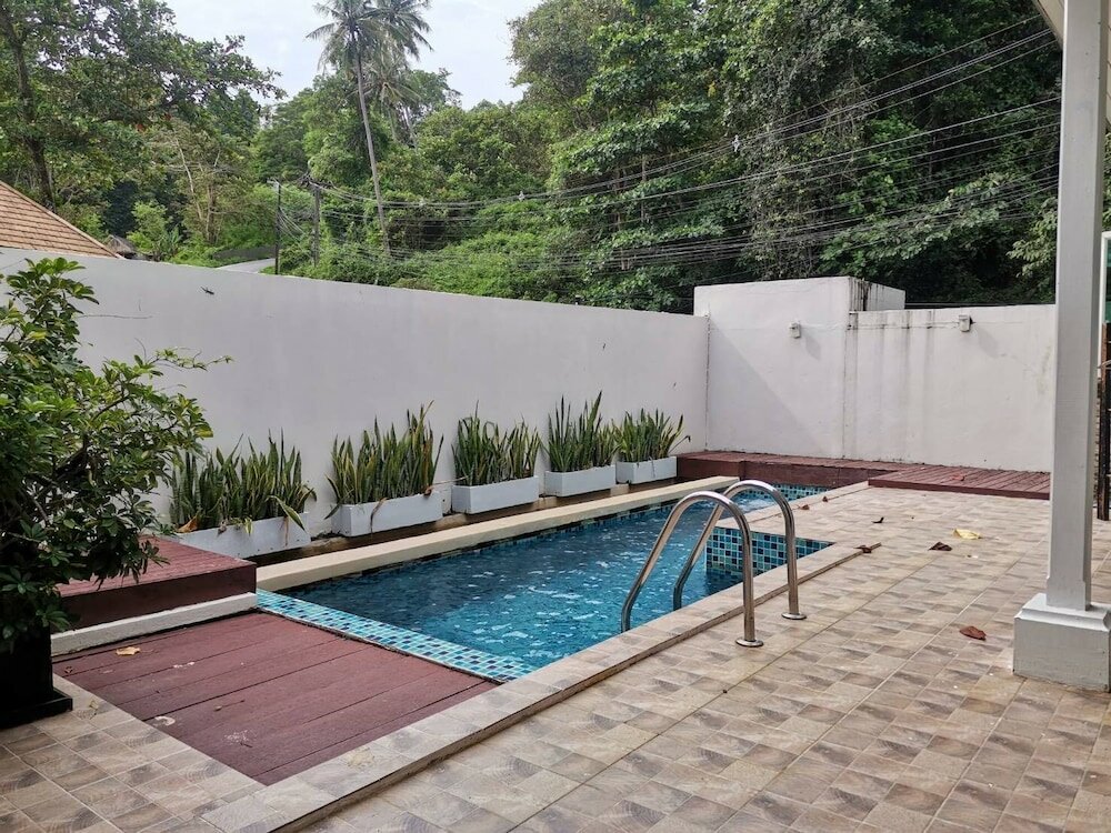 Фото Siam Beach Resort 