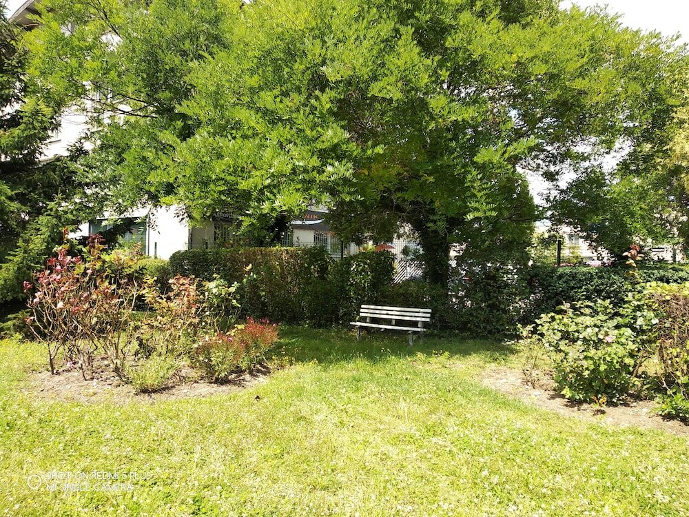 Фото Hotel Campanile Grenoble Sud - Seyssins