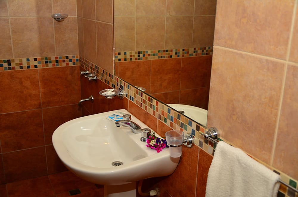 Фото Hotel La Giralda