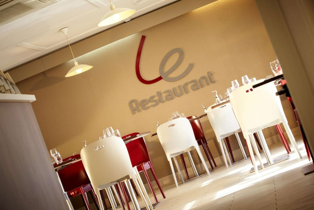 Фото Hotel Campanile Bordeaux Ouest Le Bouscat