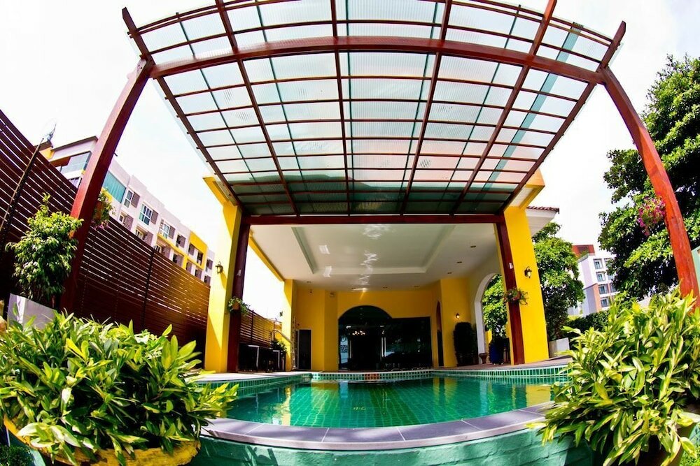 Фото Coasta Bangsaen