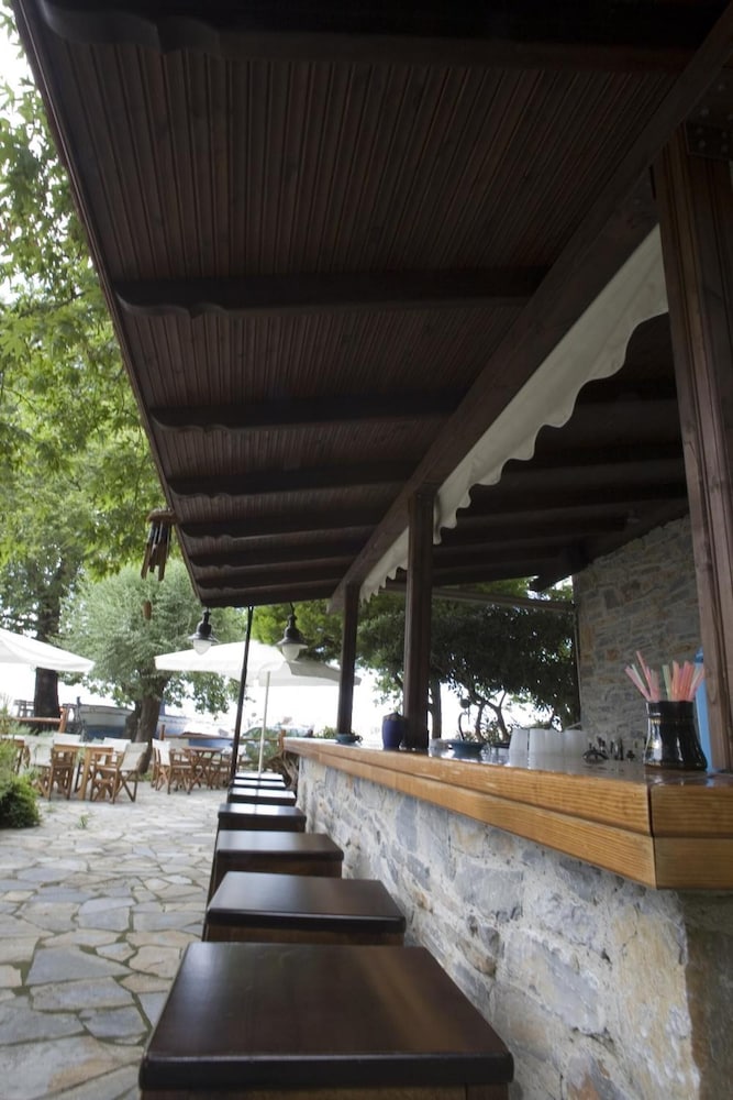 Фото Hotel Morfeas