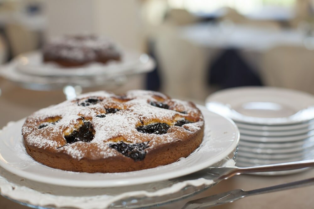 Фото Hotel Spiaggia Marconi