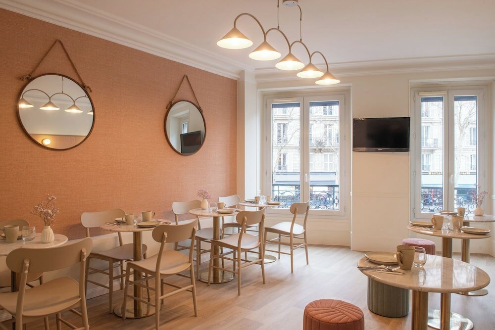 Фото Hotel Avama Prony