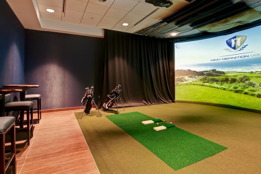 Фото TownePlace Suites by Marriott Kincardine