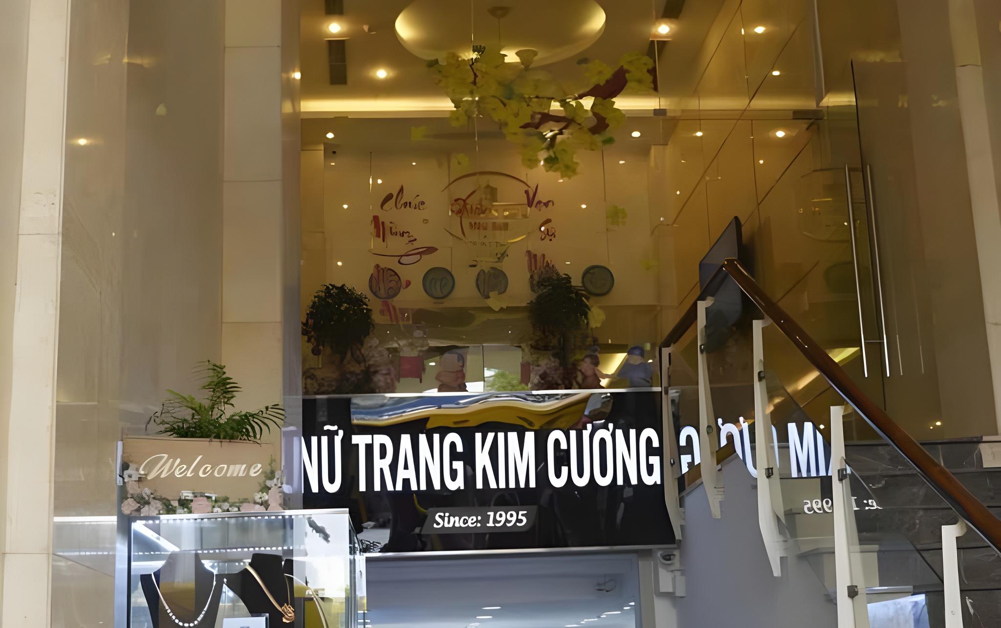 Фото Ngan Ha Hotel