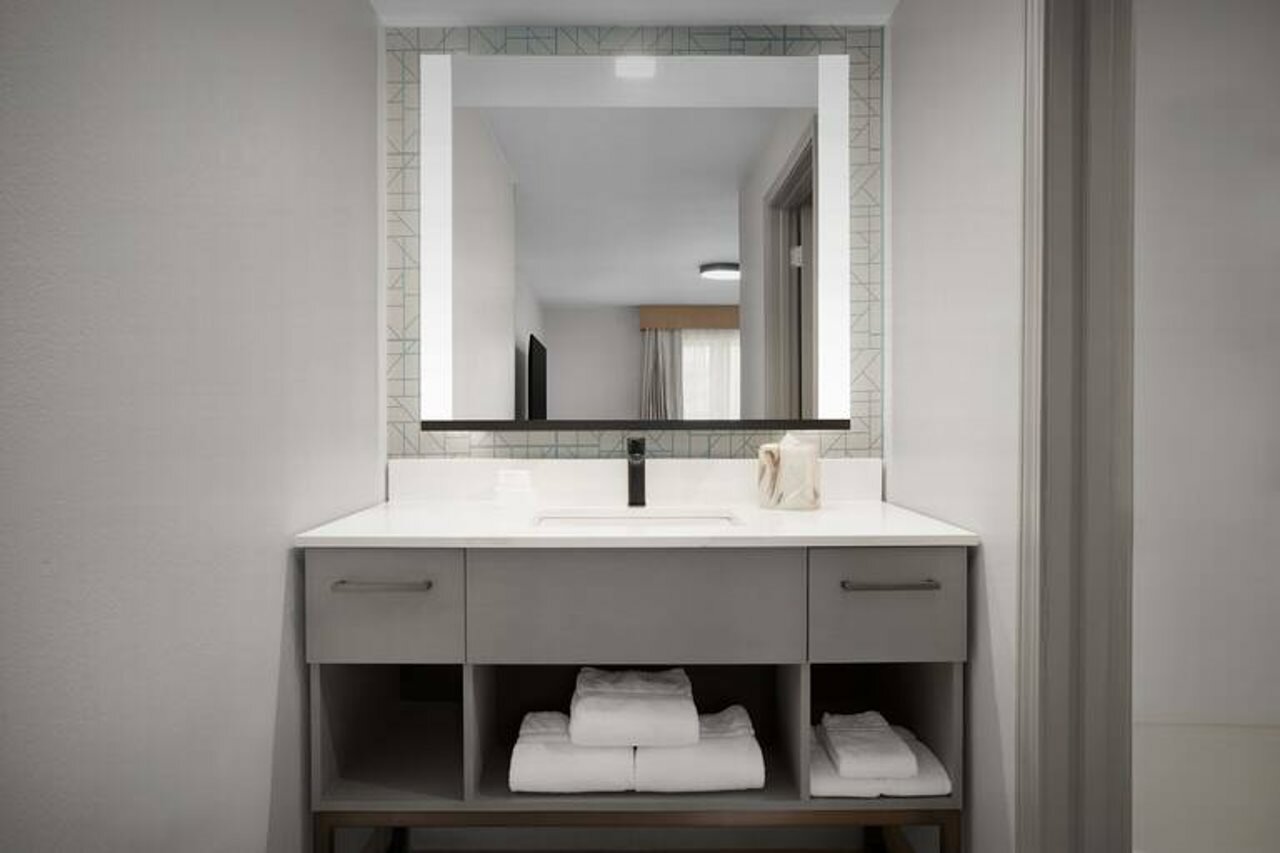 Фото Homewood Suites by Hilton Colorado Springs-North