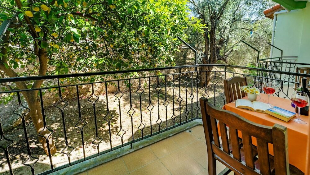 Фото Patara Delfin Hotel