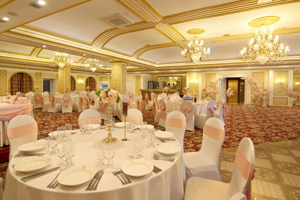 Фото Royal House Hotel 2