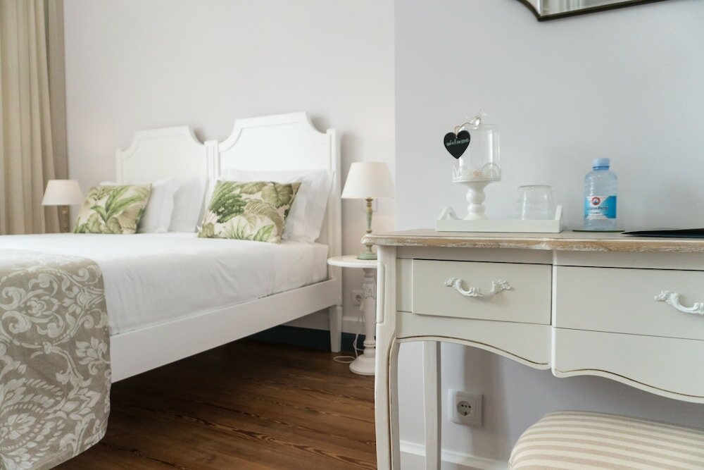 Фото Casa das Palmeiras Charming House Azores