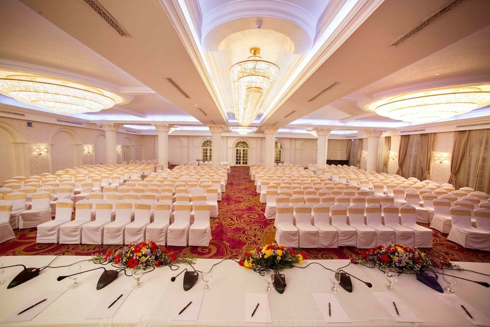 Фото The Kingsbury