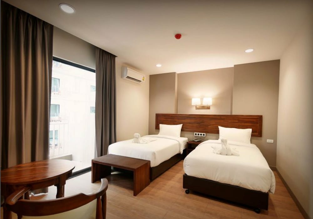 Фото отеля 5