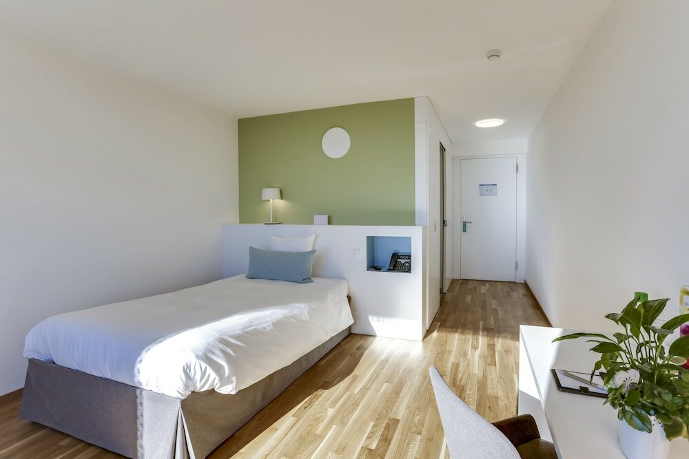 Фото Hotel Des Patients