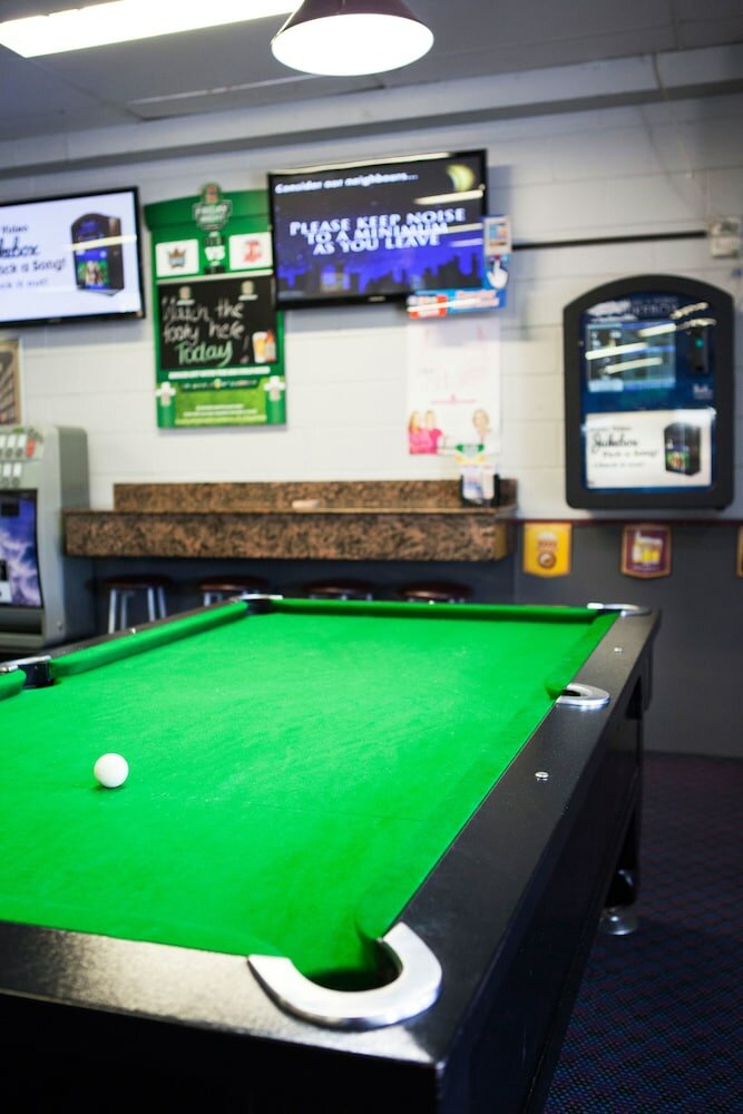 Фото Upper Ross Hotel