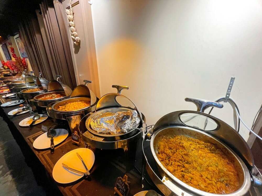 Фото Arawana Regency Park Sukhumvit