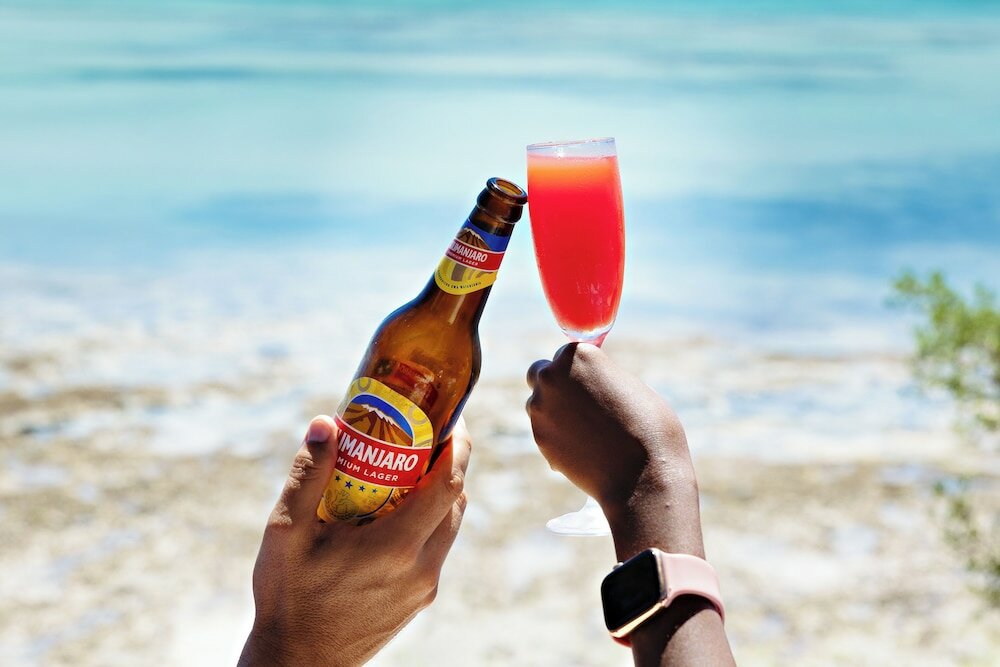 Фото Tanzanite Beach Resort